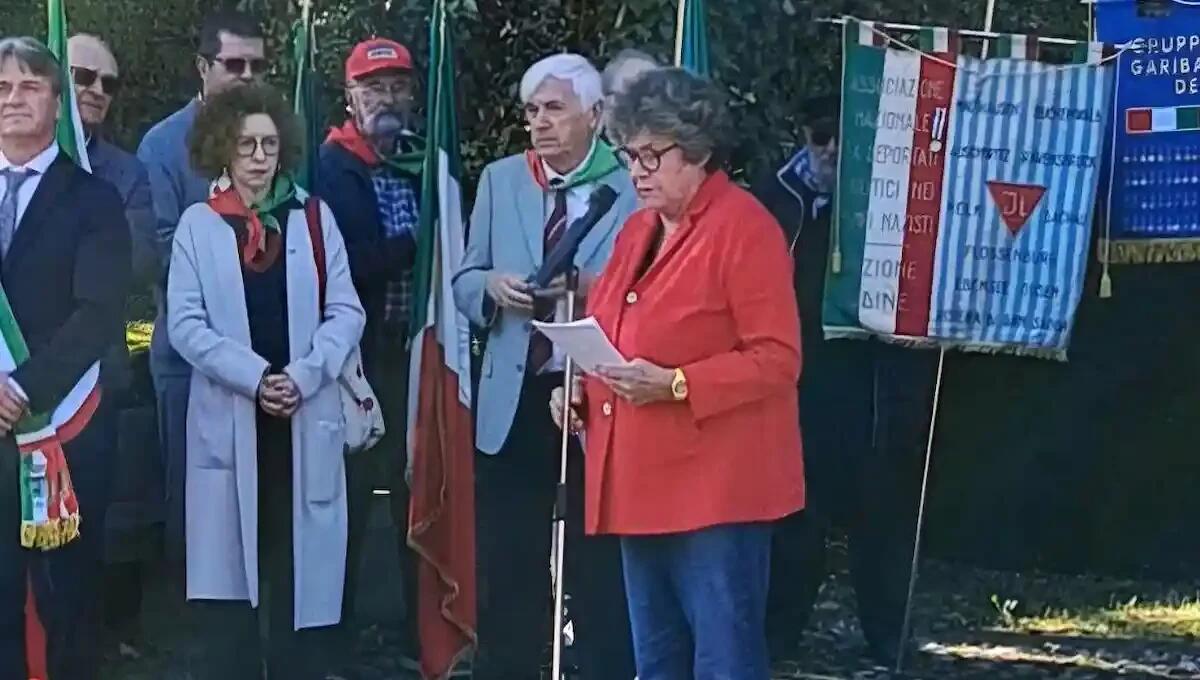 Ottantesimo anniversario della Zona Libera: Camusso ricorda le nostre radici - 