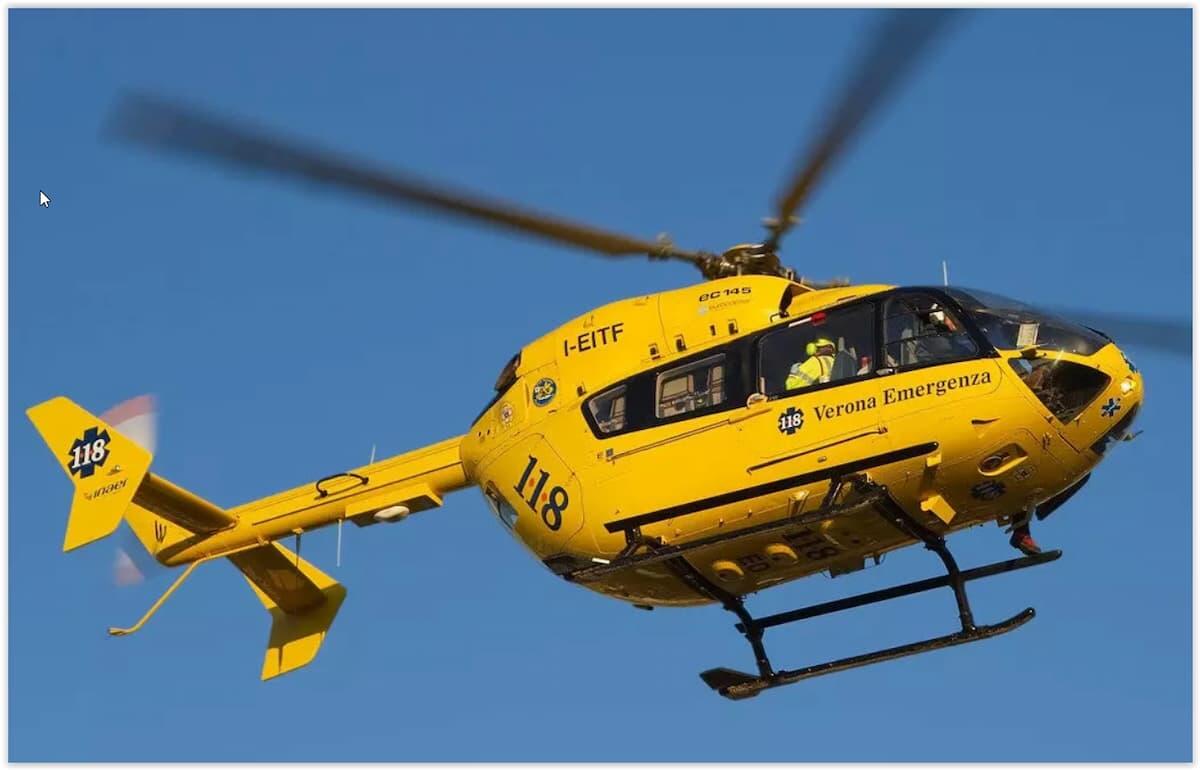 Incidente a Legnago, tragico scontro tra auto e moto: un morto - 