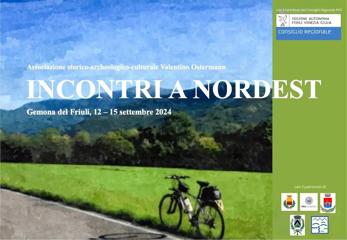 In partenza la terza edizione della kermesse “Incontri a Nordest”. Il programma - 