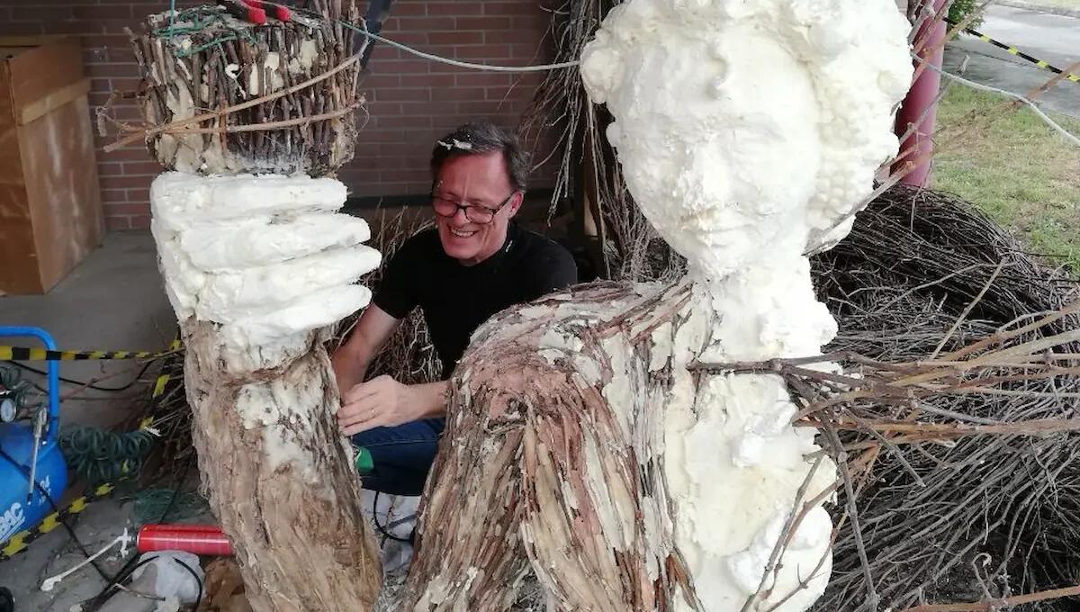 Dallo scarto all'Arte: scopri il progetto "Mani in Arte" a Valvasone - 