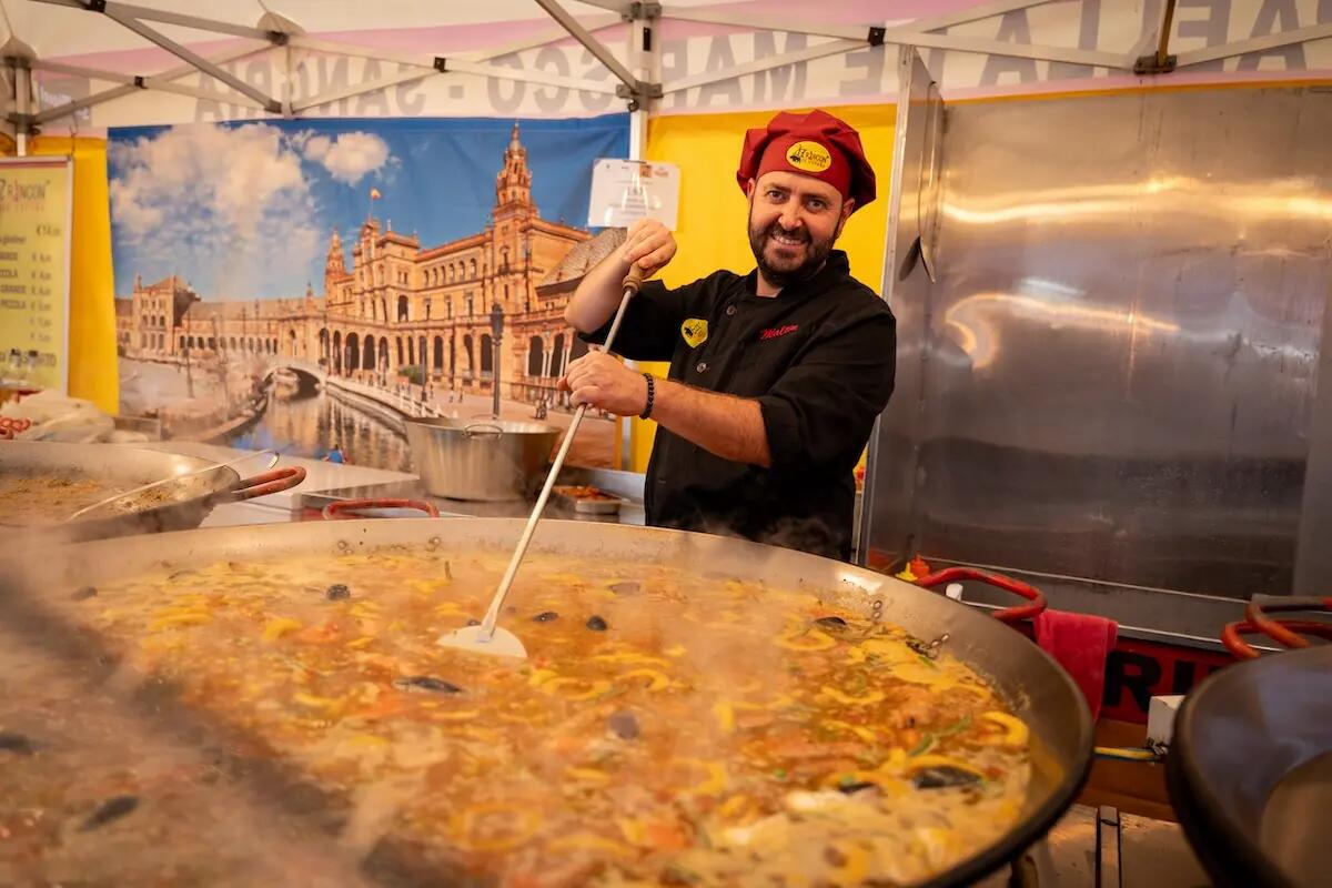 Gusti di Frontiera 2024: Gorizia si prepara al gran finale. Il programma del 29 settembre - 