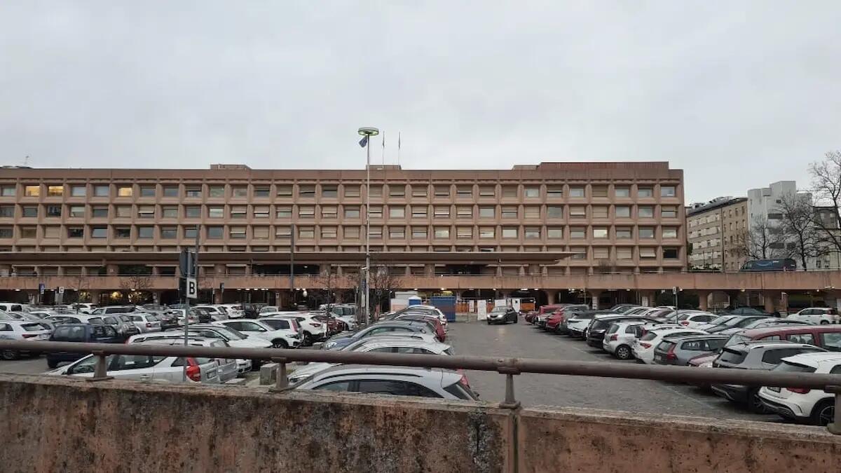 Donna di San Michele al T. investita a Lignano da un’auto guidata da una 86enne: è gravissima - 