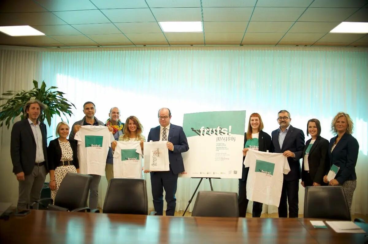 Fruts!Festival: un viaggio musicale per bambini a Talmassons - 