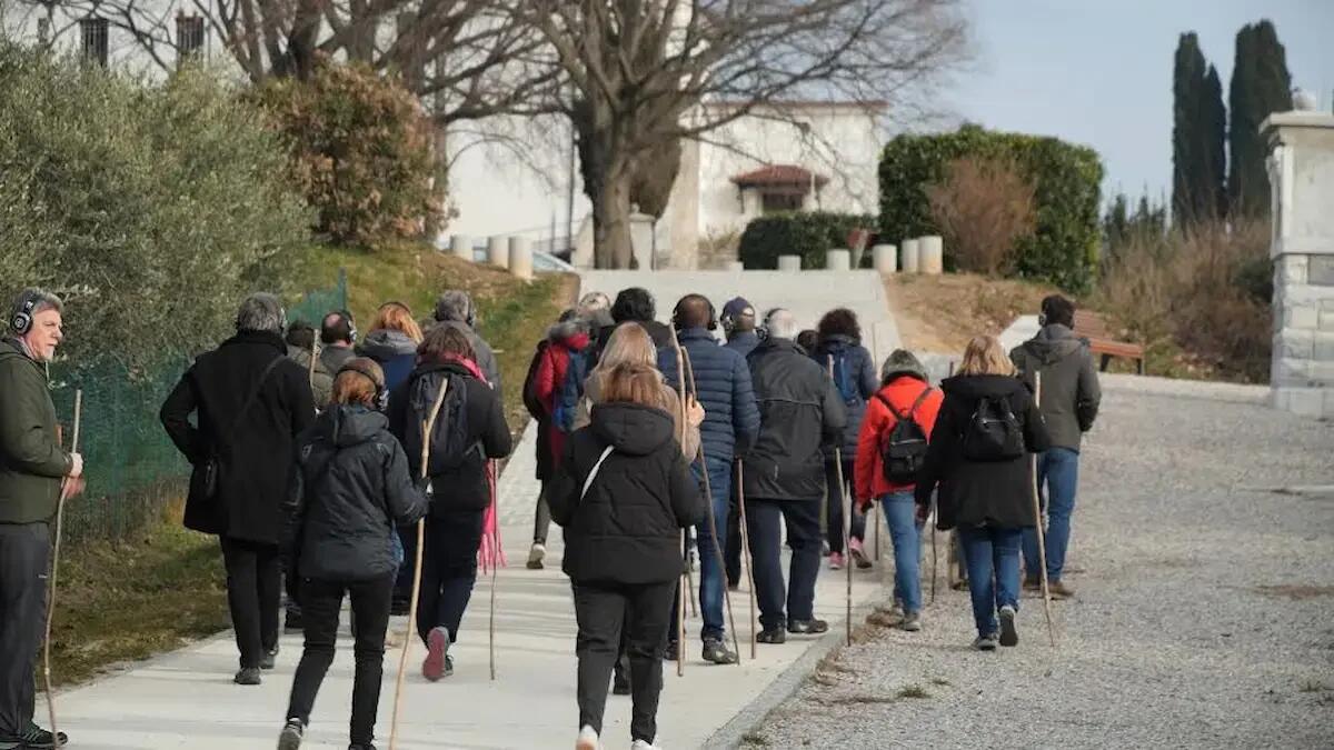 Gorizia riparte con Crocevie D’Europa: escursioni gratuite alla scoperta della storia - 