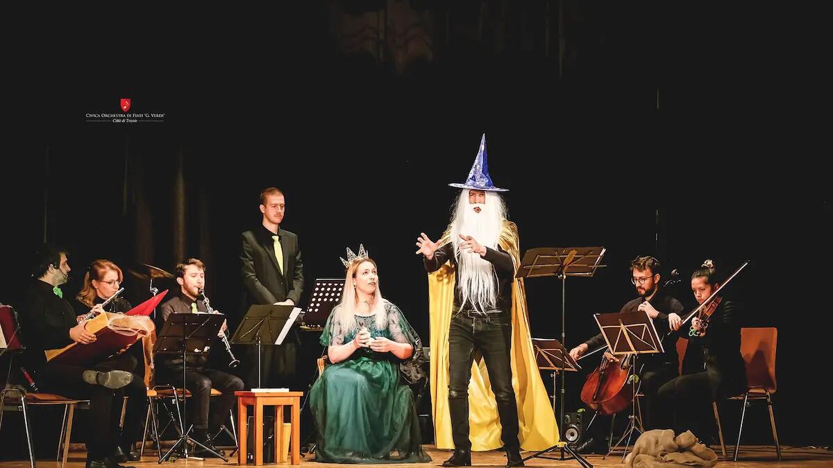 Magia e divertimento al teatro della Contrada: presentata la nuova stagione 2024 2025 - 