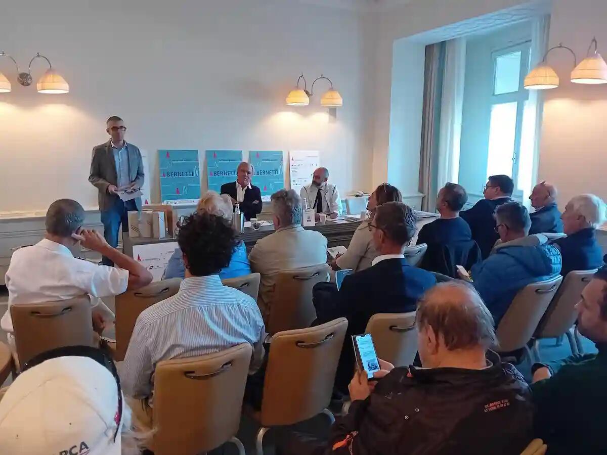 53° Trofeo Bernetti: oltre la regata, una festa di cultura e sport a Trieste - 