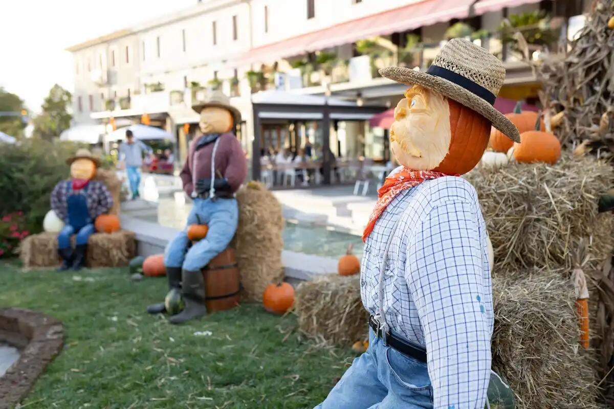 Festa d'Autunno a Jesolo: un weekend magico tra mele e fiabe -