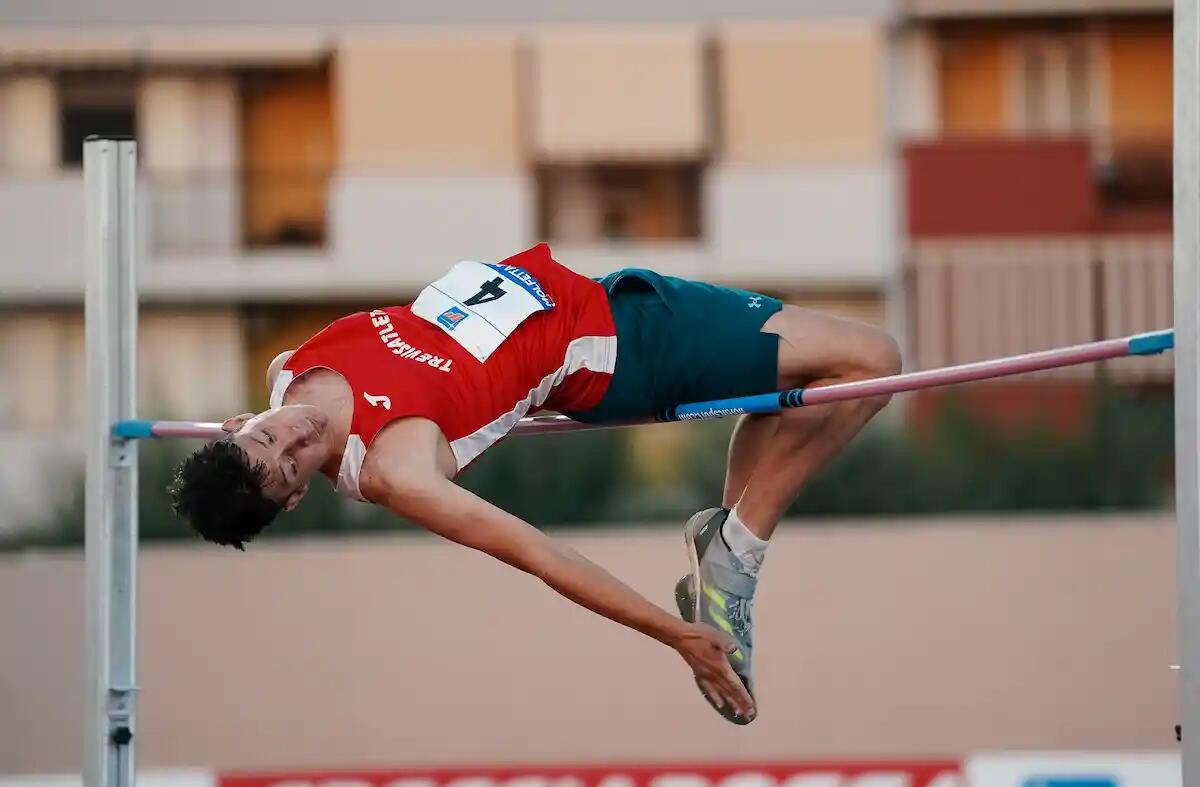 Alberto Basso e Anita Nalesso: i protagonisti del weekend di Trevisatletica -