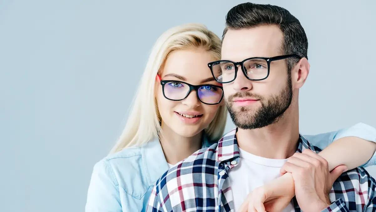 Occhiali da vista: solo il meglio per il ritorno in ufficio 2024 - 