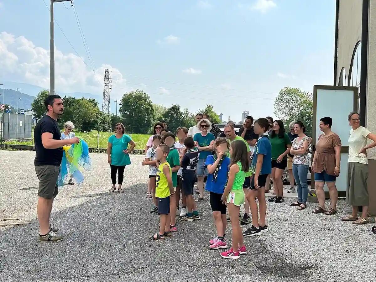 Maniago. Semi, lame e tanta bellezza anticipano Coltello in Festa 12-13 settembre - 