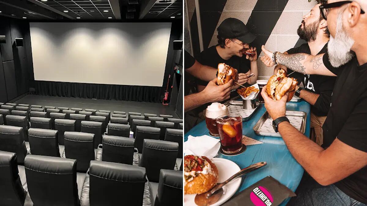 Nuovo Format di ristorazione sul red carpet del Visionario di Udine: apre BU.CHETTO - 