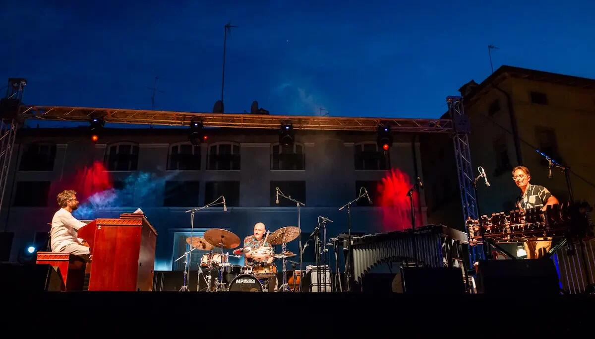 Azzano Decimo si prepara a vivere il jazz: tre concerti da non perdere - 