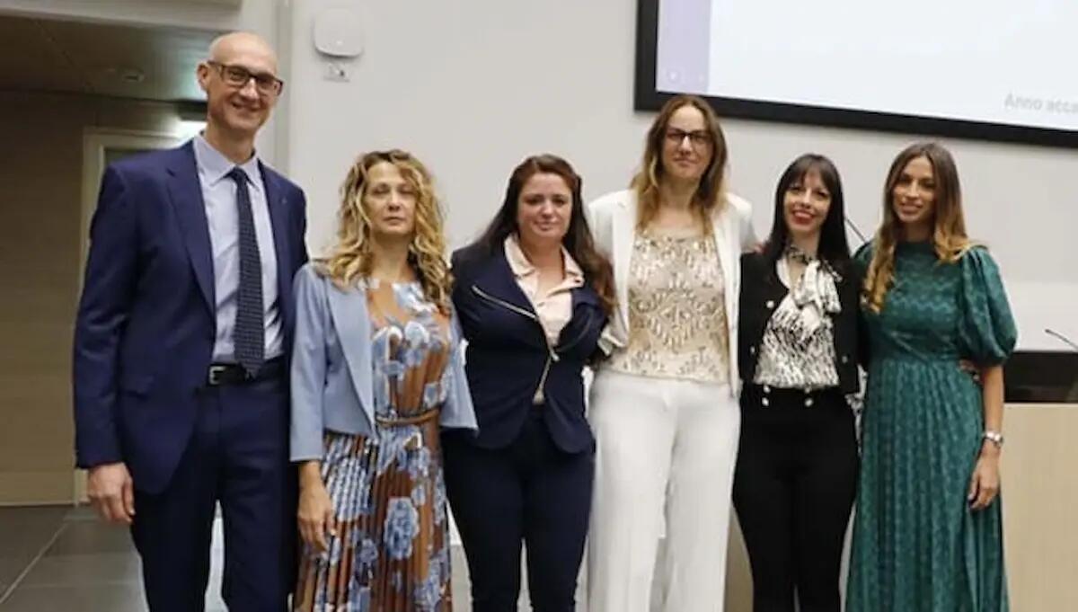 Laurea magistrale in Scienze infermieristiche e ostetriche: chi sono i primi laureati - 