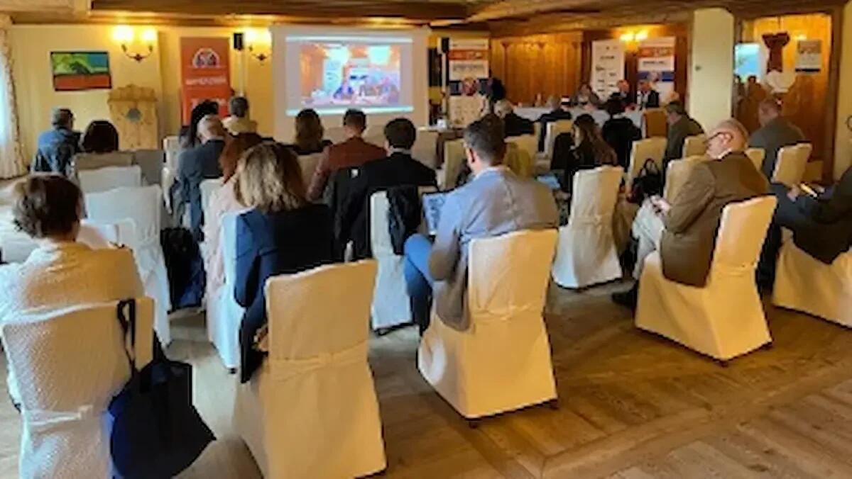 A Gallio dal 18 al 20 settembre 2024 l’evento di Motore Sanità su innovazione e futuro del SSN - 