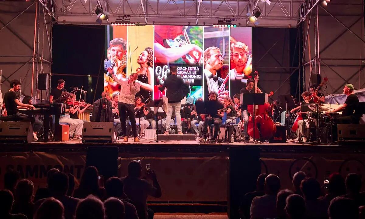 Ironia in swing, a Udine un omaggio a Lelio Luttazzi - 