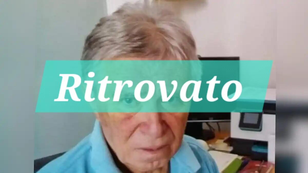 Ritrovaro Claudio Visintin, era scomparso da Trieste - 