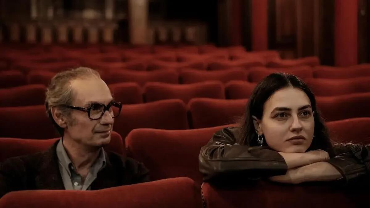 Francesca Comencini rende omaggio a suo padre con "Il tempo che ci vuole" - 