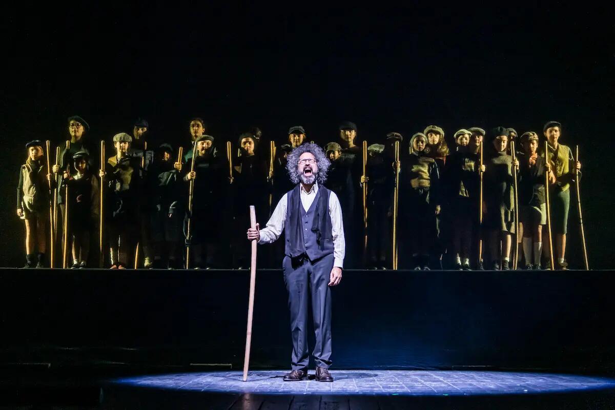 Teatro Zancanaro: un cartellone ricco di eventi per la stagione 2024/2025 a Sacile - 