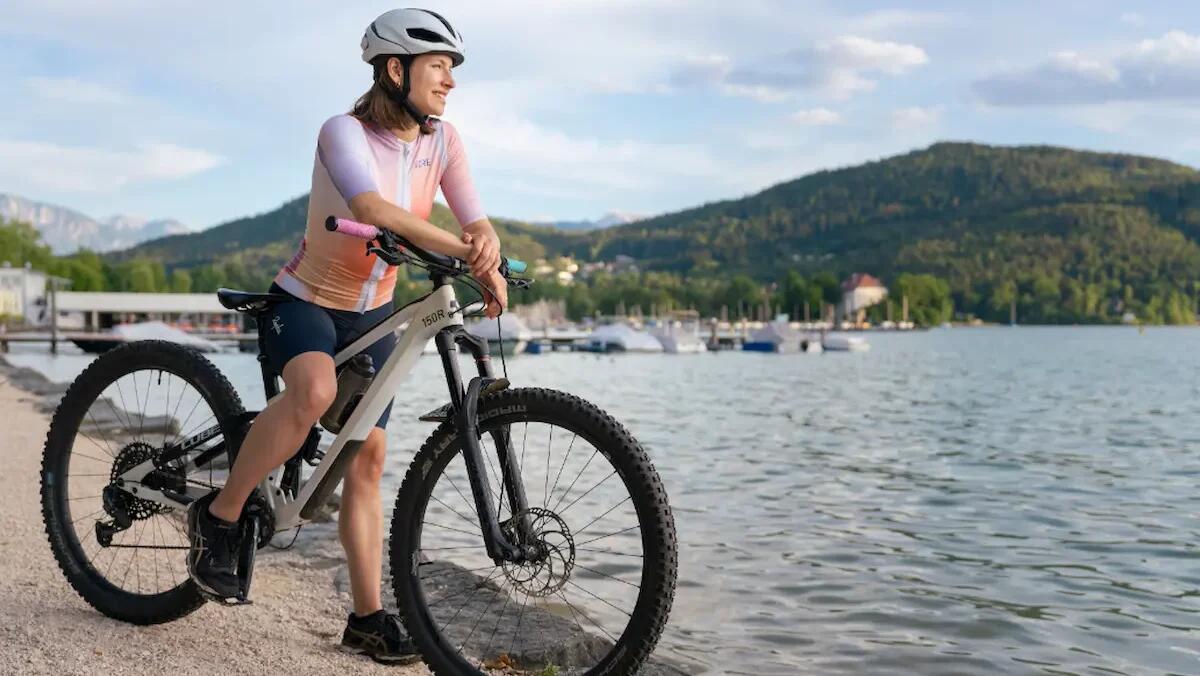 La Carinzia è la regione più vivibile dell'Austria, con un perfetto equilibrio vita-lavoro - 