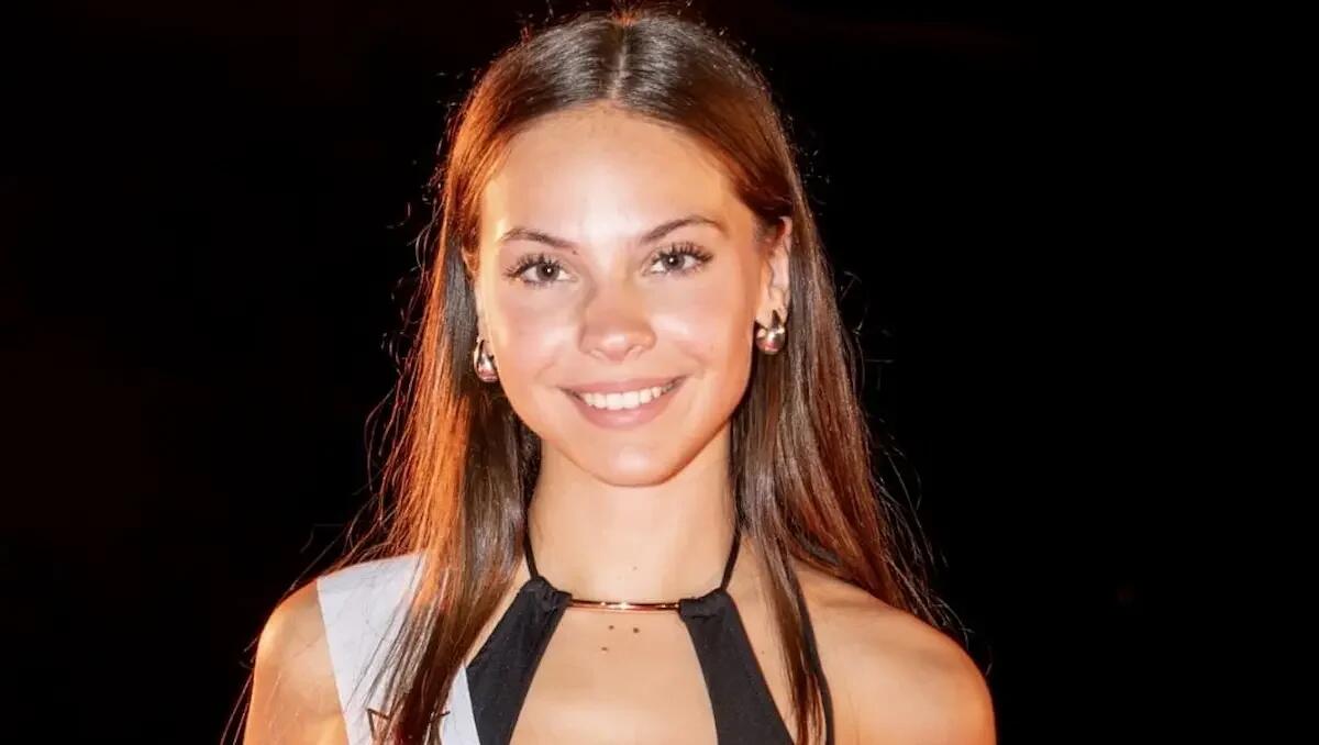Melissa Braida, l’orgoglio friulano alla finale di Miss Universe Italy 2024 - 