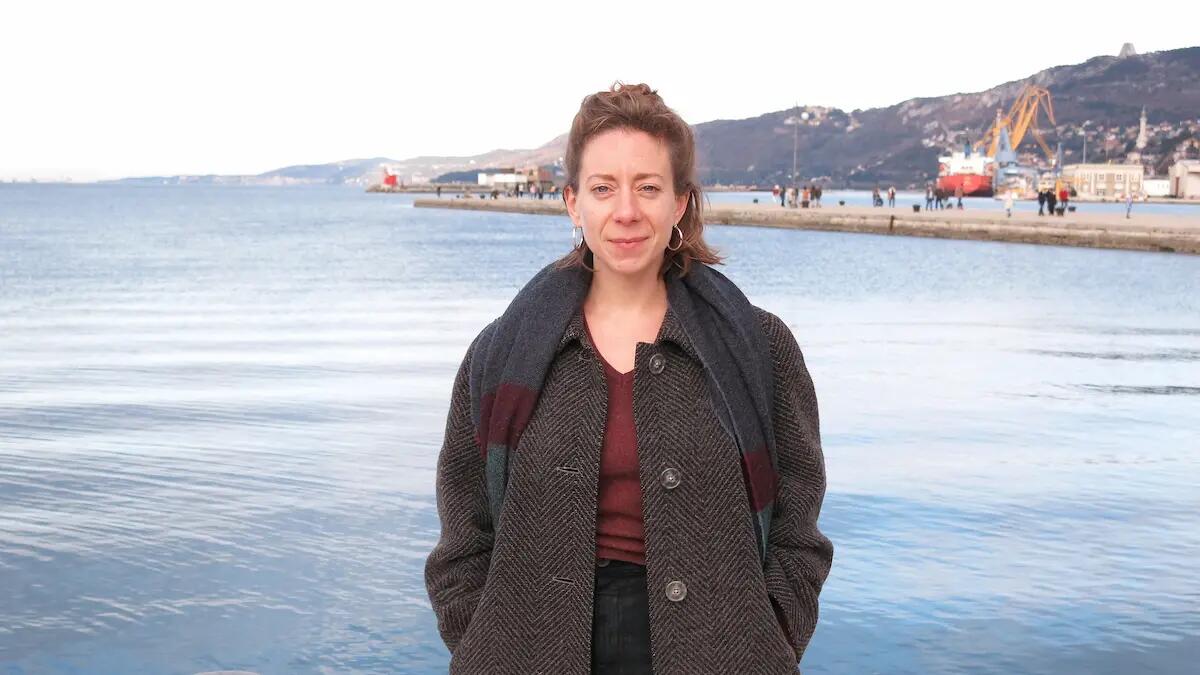 Al via a Trieste le riprese di "Un anno di scuola", la nuova opera di Laura Samani - 