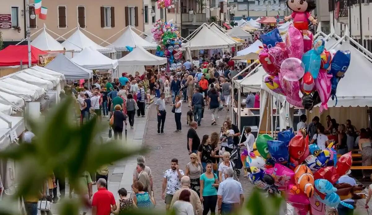 Coltello in Festa 2024: il programma completo della manifestazione a Maniago - 