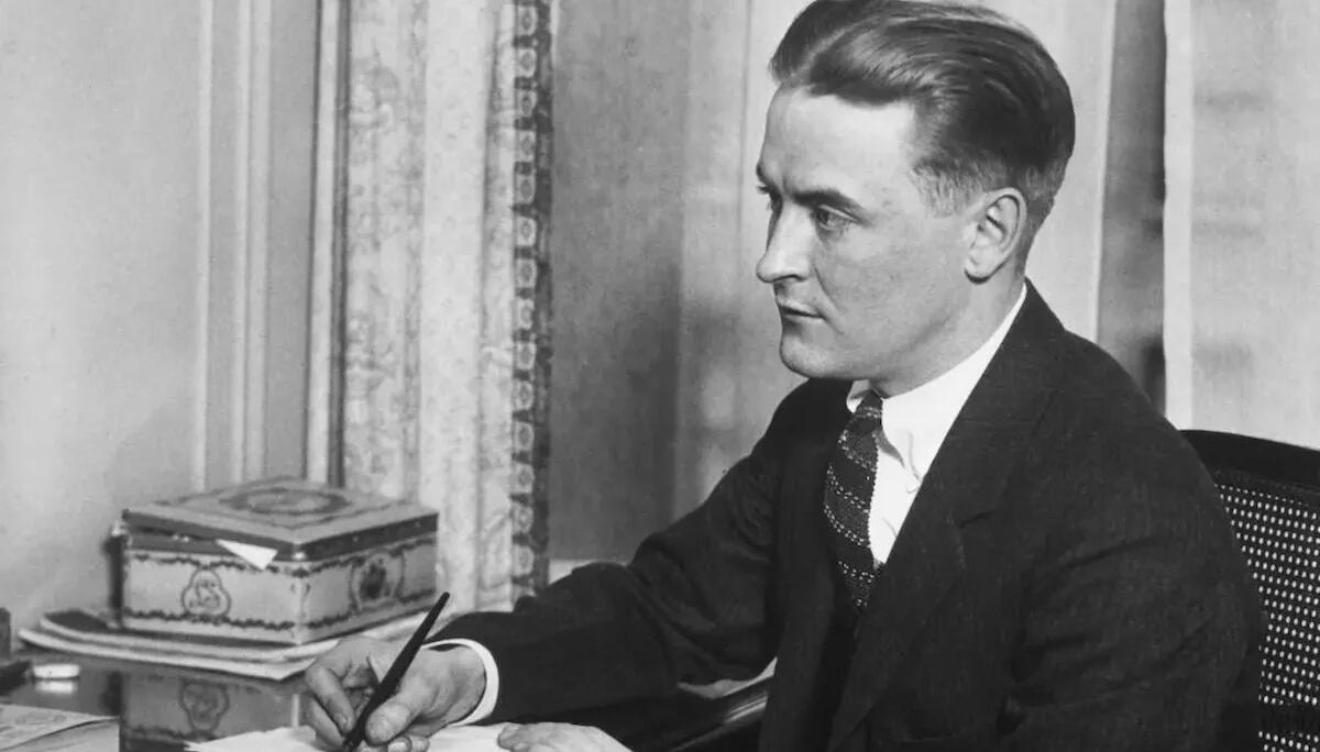 Una notte nei ruggenti anni '20: cena letteraria ispirata al Grande Gatsby -