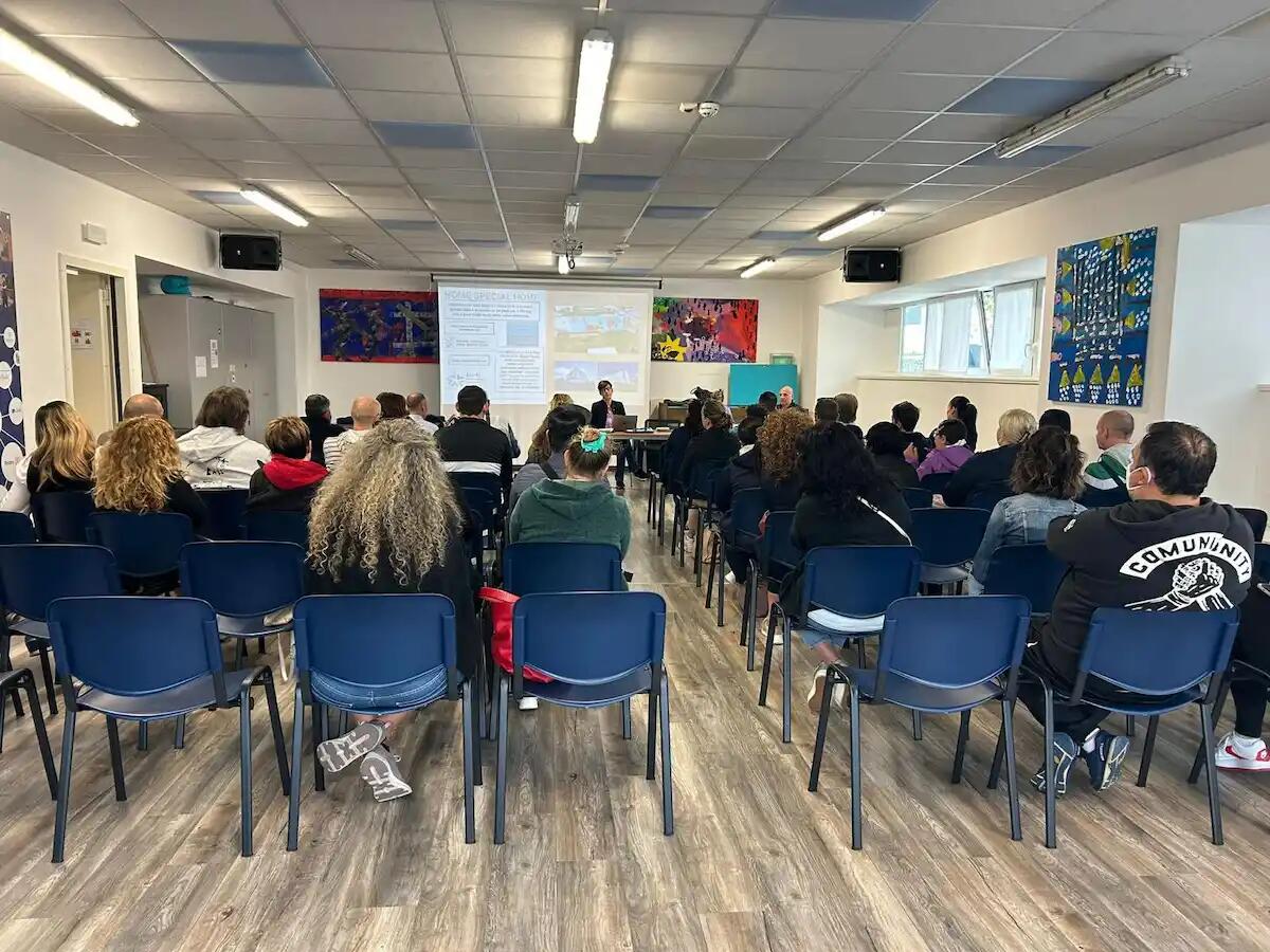 Inclusione e sport: il successo di "Aquabile" nella vita dei ragazzi con autismo - 