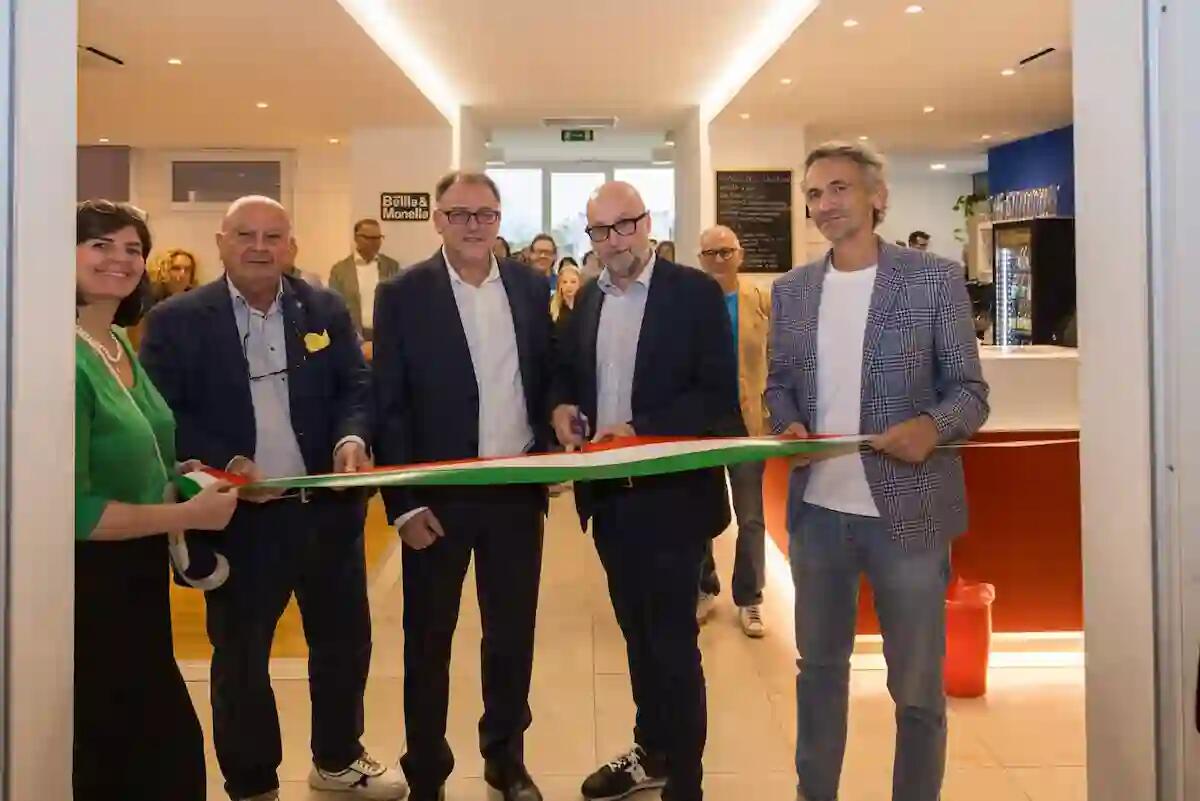 Pordenone Padel Plus Center: un nuovo punto di riferimento per gli amanti del padel - 