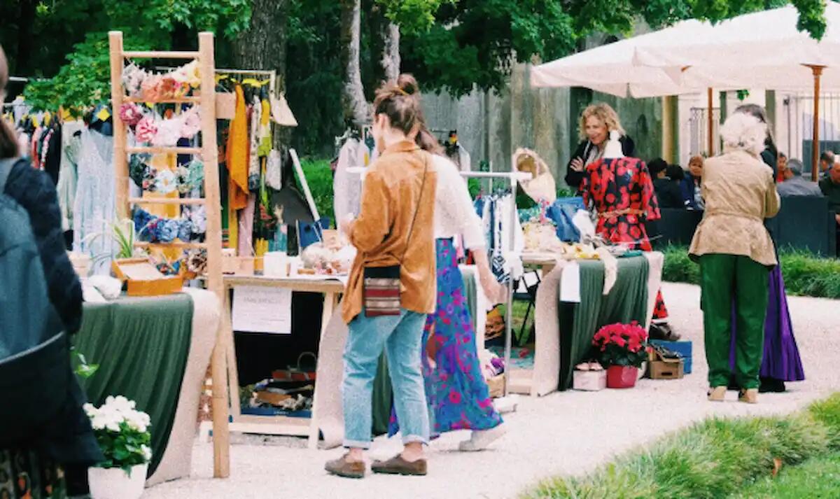 "Naturalmente Artigianato": l’ultima data estiva a Villa Varda il 22 settembre - 