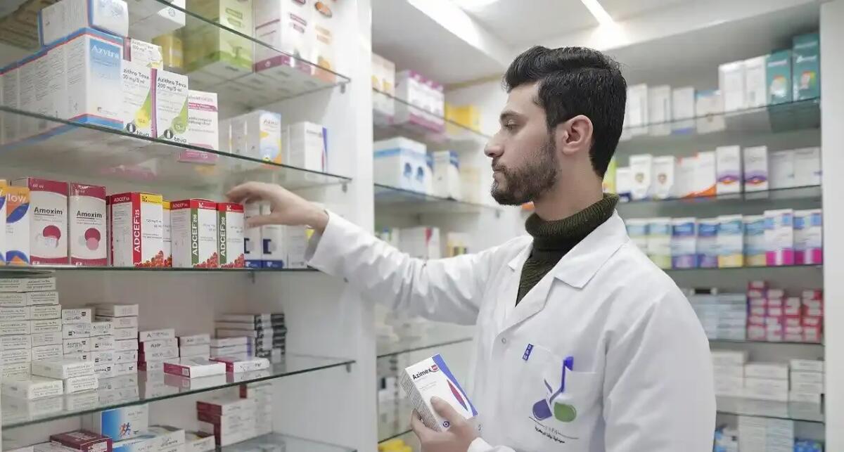 Farmacia dei servizi: in Veneto erogate oltre 9.000 prestazioni durante l'estate - 