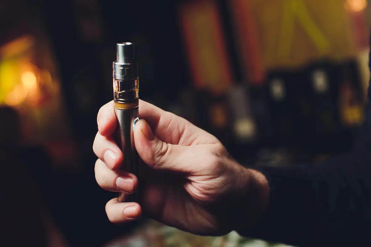 Si possono usare le sigarette elettroniche in ufficio? - 