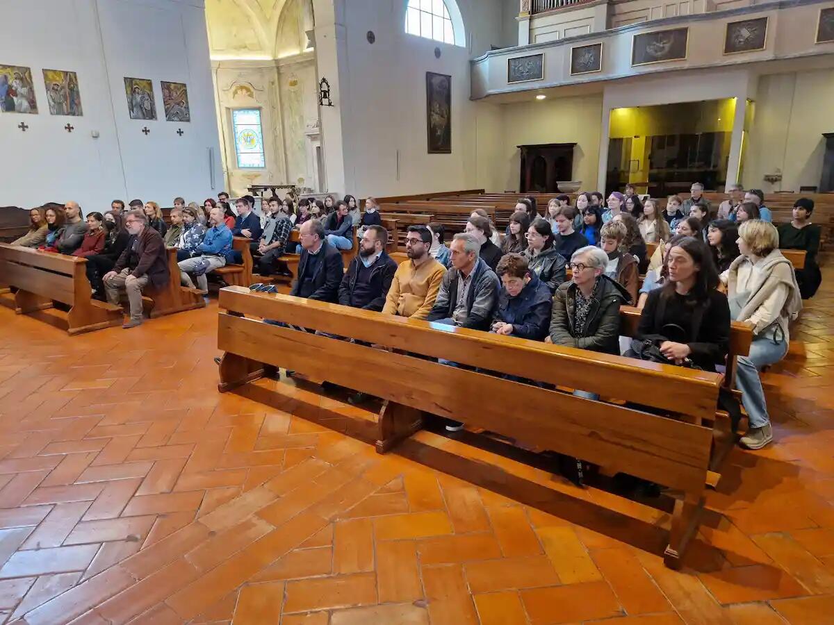 La Scuola Mosaicisti del Friuli apre le porte al 103° anno formativo - 