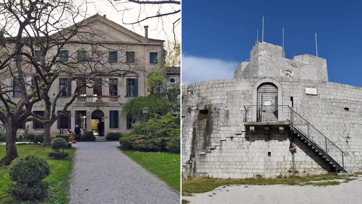 Scopri i tesori nascosti del Friuli Venezia Giulia con "Castelli Aperti". Dove e quando - 