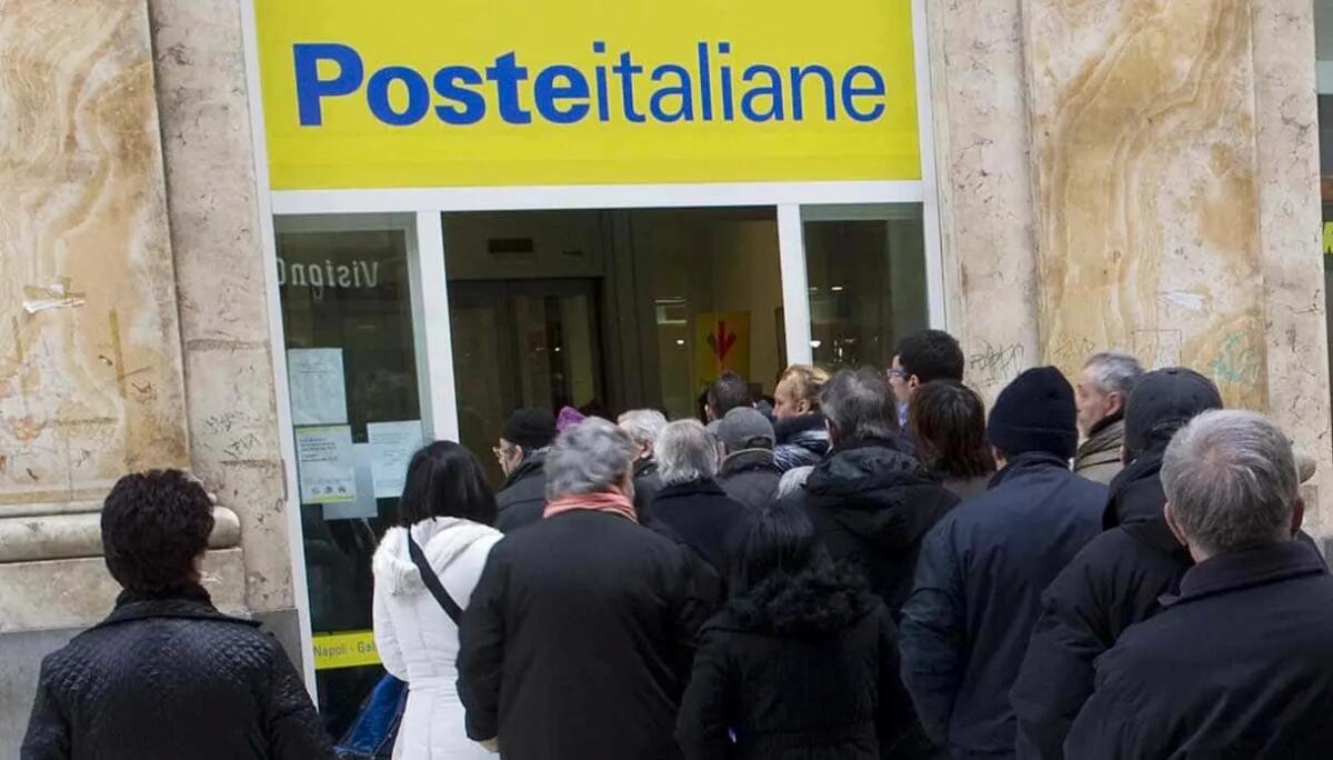 Pensioni di ottobre in pagamento a Treviso: ecco cosa sapere -