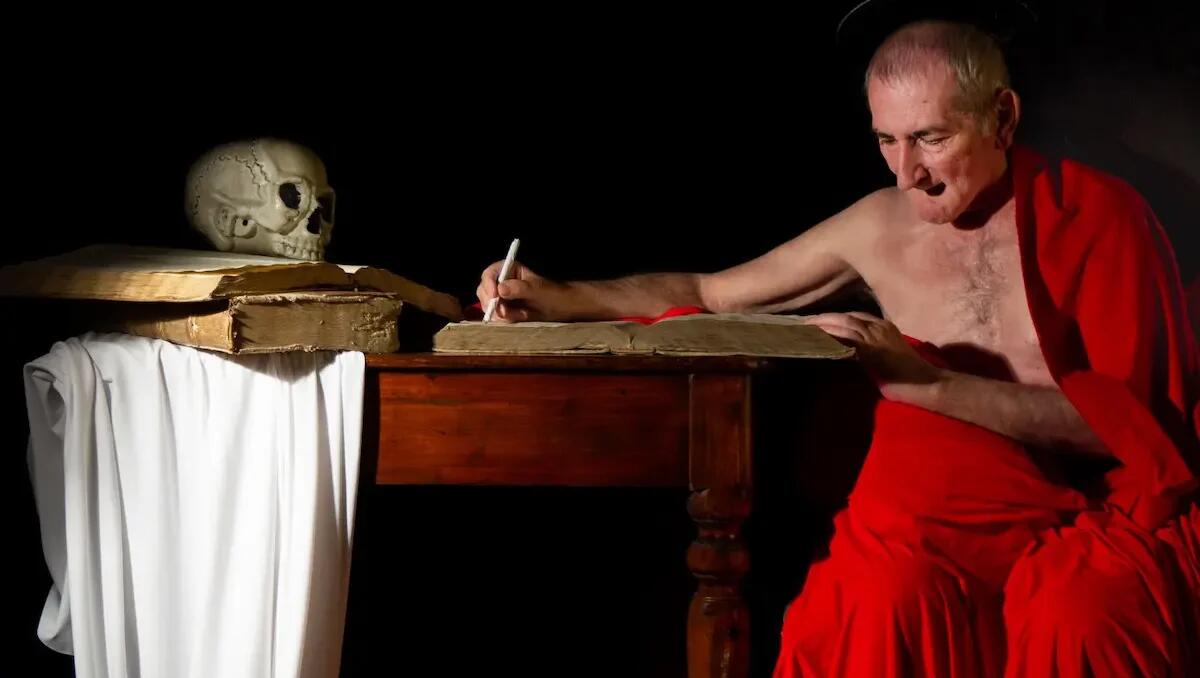 Sacile. Caravaggio si prende cura degli anziani:  la mostra transfrontaliera itinerante - 