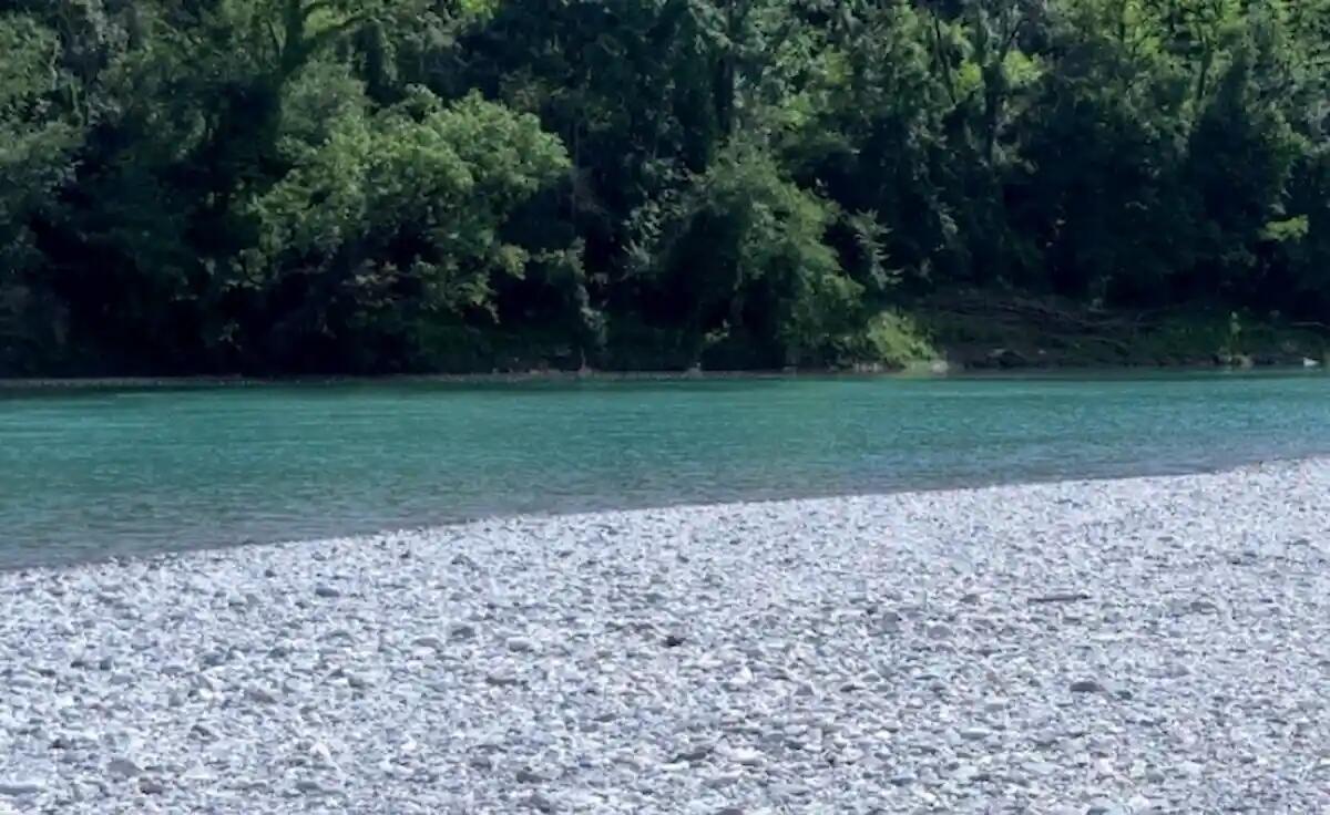 RIVER CHANTS: un viaggio sonoro tra confini e tradizioni a Trieste - 