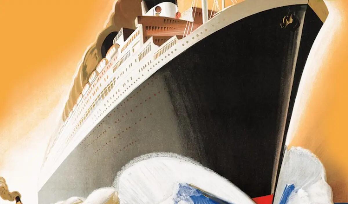 L’Adriatico nell’arte: la rassegna di Monfalcone celebra un secolo di navigazione - 