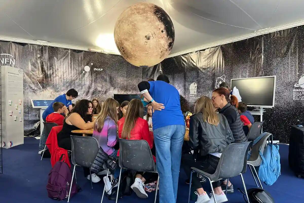 Ultimo giorno di Trieste Next: eventi imperdibili sulla scienza e la salute. Programma - 