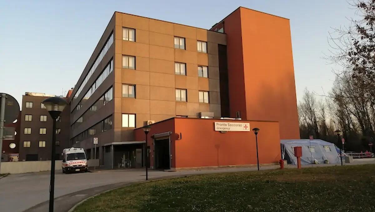 Monfalcone. Calcio all'addome al medico del Pronto soccorso: nei guai un 22enne bosniaco - 