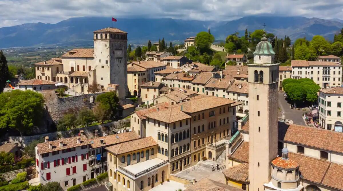 I Borghi più belli del Veneto: conosci Asolo? 7 ragioni per visitarlo subito - 
