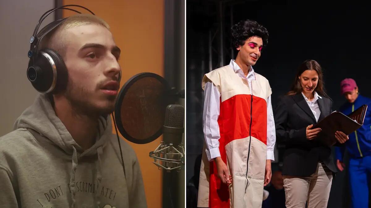 Nuova programmazione del Centro Giovani di Monfalcone: eventi e laboratori per i giovani - 