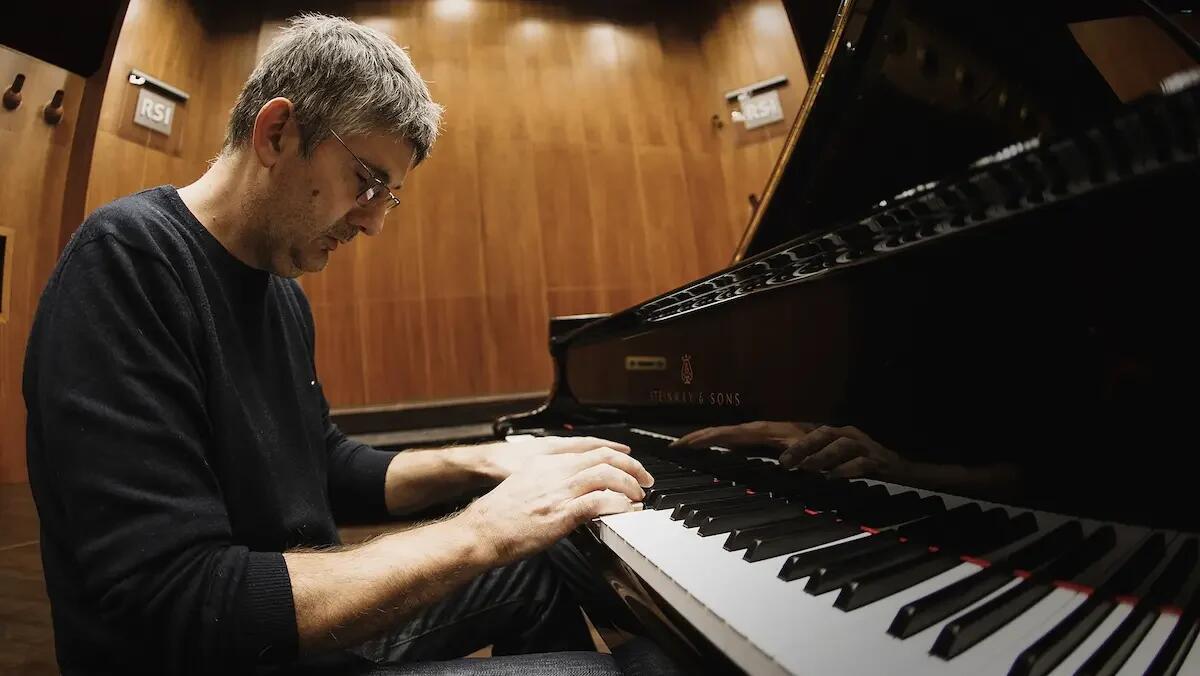 FVG Orchestra a Villa Manin: Glauco Venier rilegge le villotte friulane di Zardini - 