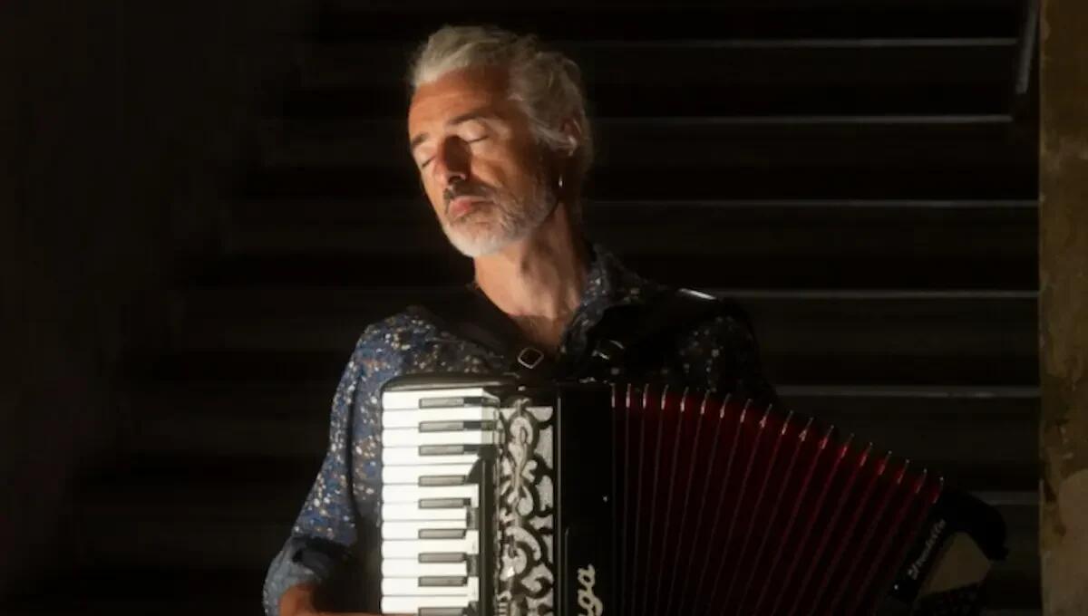 Alex De Simoni in Cadore: due concerti speciali tra musica e natura -