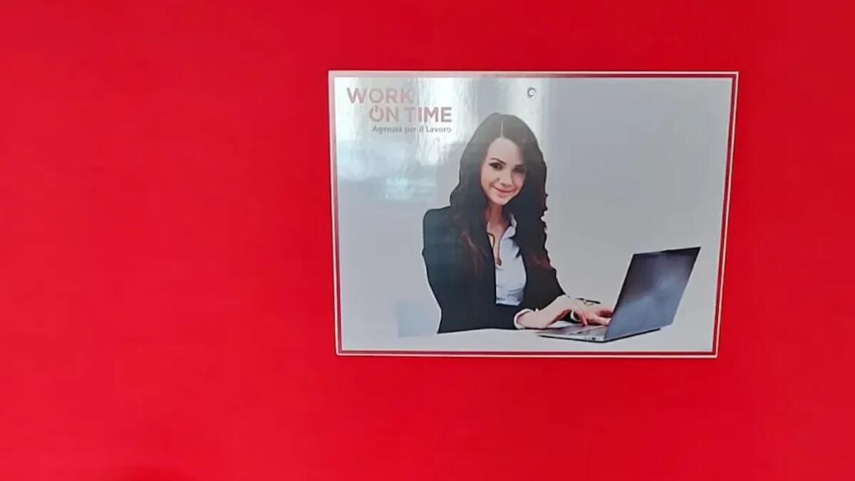 Work On Time amplia la sua rete: nuove filiali in Toscana, Veneto e Calabria - 