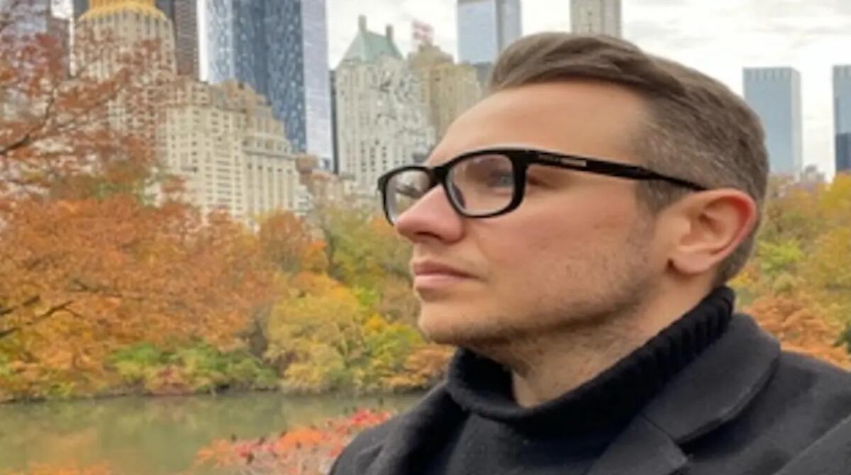 Federico Tosoni: il pioniere della comunicazione globale - 