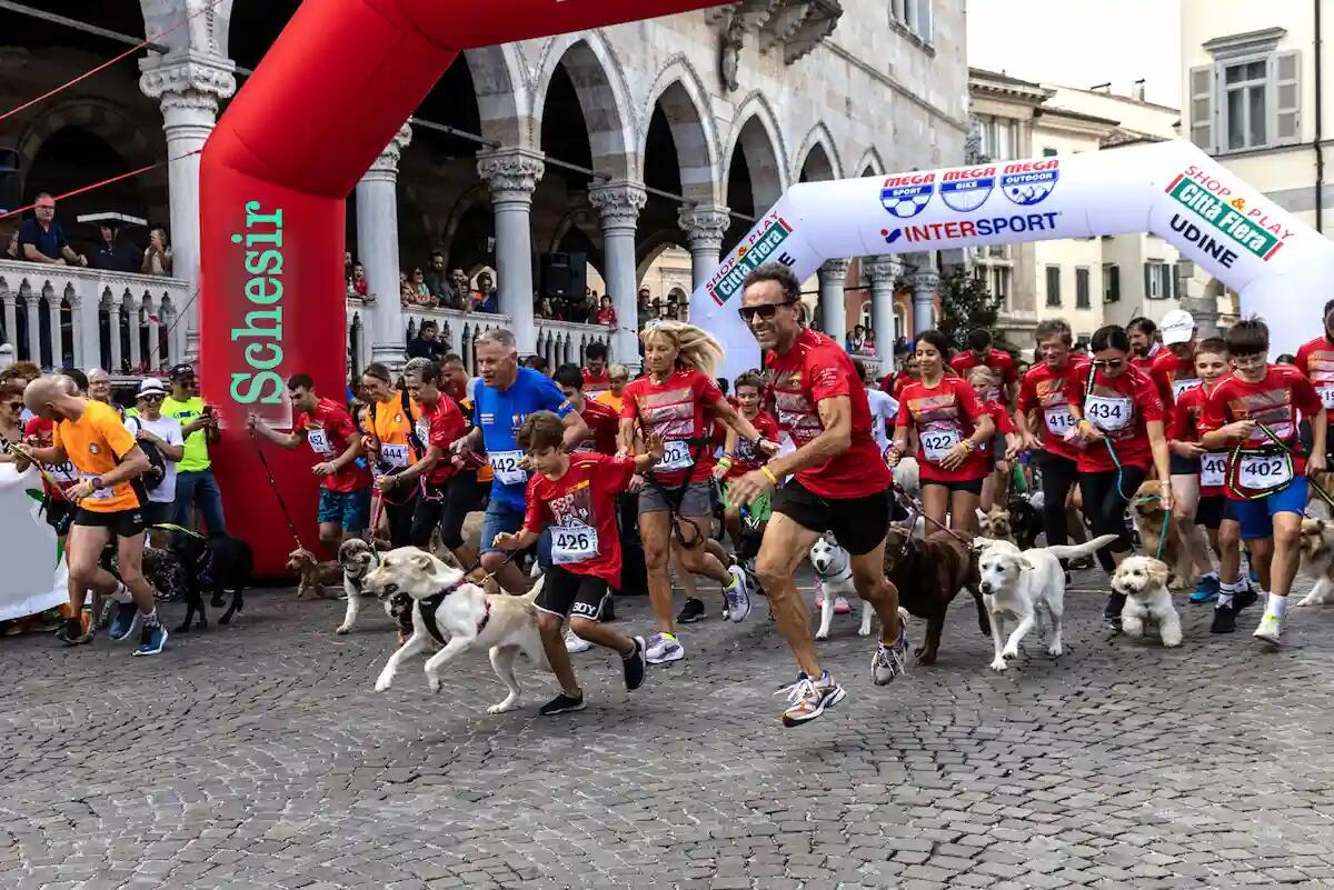 Maratonina Internazionale Città di Udine 2024, al via giovedì gli eventi - 