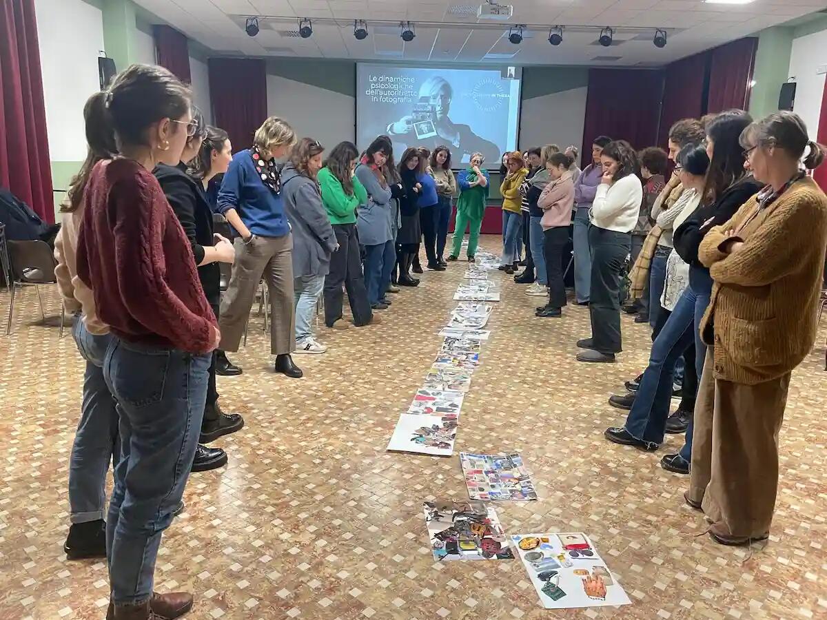 Scoprire il potere dell'arte: nasce il Master in Creative Arts Therapies all'Università di Padova -