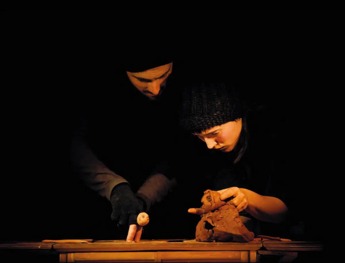 L'Alpe Adria Puppet Festival torna: in dal 1° al 6 ottobre a Gorizia e Nova Gorica - 
