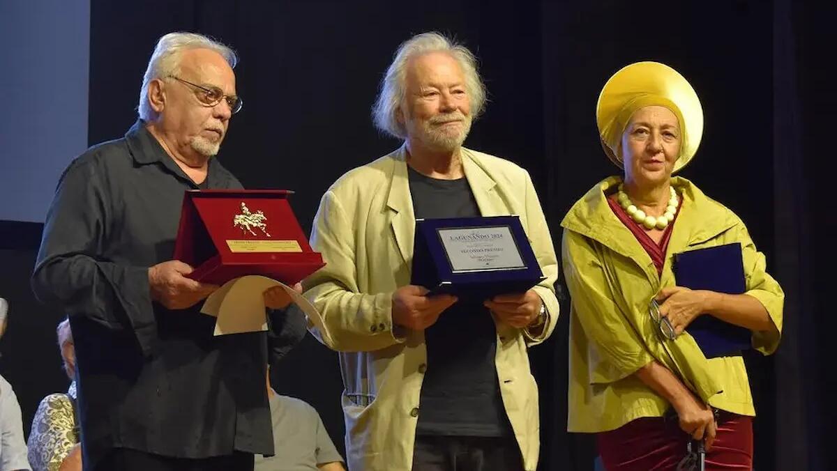 Lagunando: una celebrazione della poesia e della narrativa a Cavallino-Treporti -
